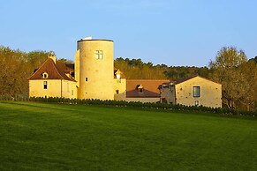 Chambres d'hôtes La Tour de Ginaillac