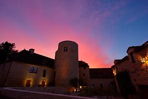Chambres d'hôtes La Tour de Ginaillac