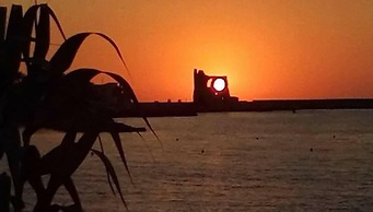 B&B Il Giardino sul Mare