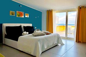 B&B Il Giardino sul Mare