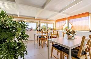 B&B Il Giardino sul Mare