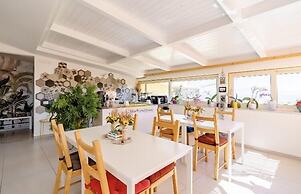 B&B Il Giardino sul Mare