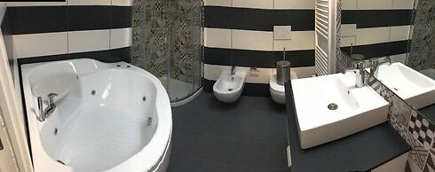 B&B Il Giardino sul Mare