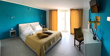 B&B Il Giardino sul Mare