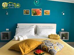 B&B Il Giardino sul Mare