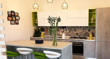 B&B Il Giardino sul Mare