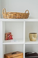 The Hutch - Top Spot