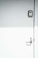 The Hutch - Top Spot