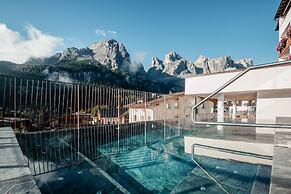 Hotel Gran Ciasa