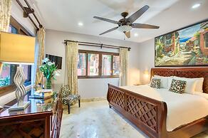 Tulum Luxury Collection