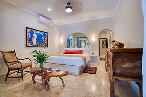 Tulum Luxury Collection