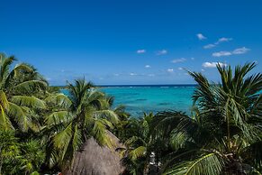 Tulum Luxury Collection