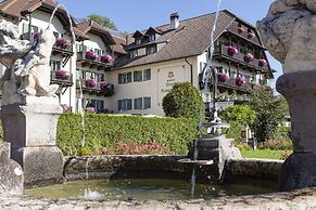 Bemelmans Post Hotel