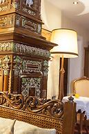 Bemelmans Post Hotel