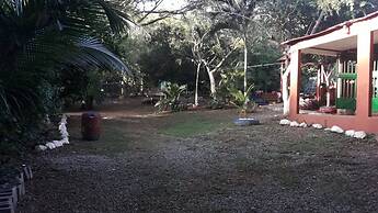 Hermosa Quinta en Costa Pájaros