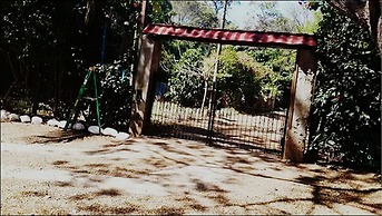 Hermosa Quinta en Costa Pájaros