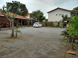 Pousada Casa do Bosque