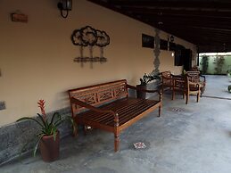 Pousada Casa do Bosque