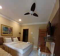 Pousada Casa do Bosque