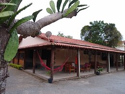 Pousada Casa do Bosque