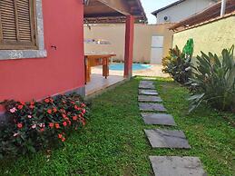 Pousada Casa do Bosque