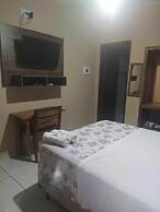 Pousada Casa do Bosque