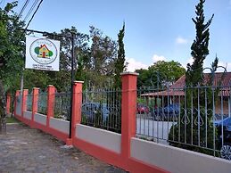 Pousada Casa do Bosque