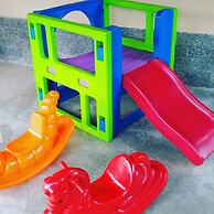 Pousada Casa do Bosque