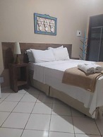 Pousada Casa do Bosque