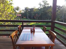 Pousada Casa do Bosque