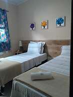 Pousada Casa do Bosque