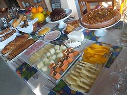 Pousada Casa do Bosque