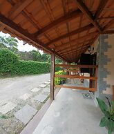 Pousada Casa do Bosque