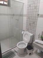 Pousada Casa do Bosque