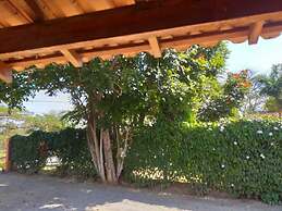 Pousada Casa do Bosque