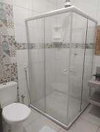 Pousada Casa do Bosque