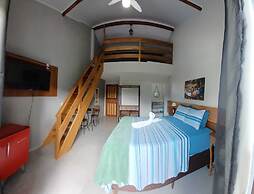 Pousada Casa do Bosque