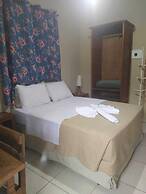 Pousada Casa do Bosque