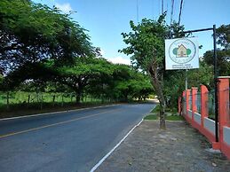 Pousada Casa do Bosque