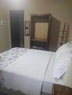 Pousada Casa do Bosque