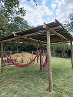 Pousada Casa do Bosque