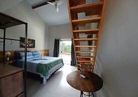 Pousada Casa do Bosque