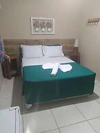 Pousada Casa do Bosque