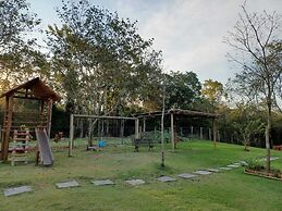 Pousada Casa do Bosque