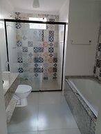 Pousada Casa do Bosque