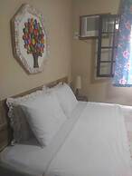 Pousada Casa do Bosque