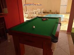 Pousada Casa do Bosque