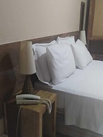 Pousada Casa do Bosque