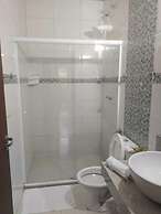 Pousada Casa do Bosque