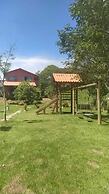 Pousada Casa do Bosque